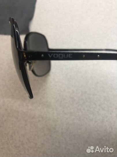Очки солнцезащитные vogue, оригинал