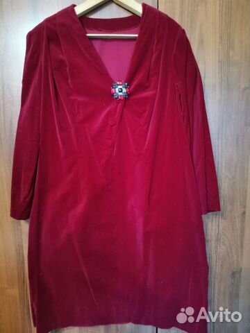 Платье женское