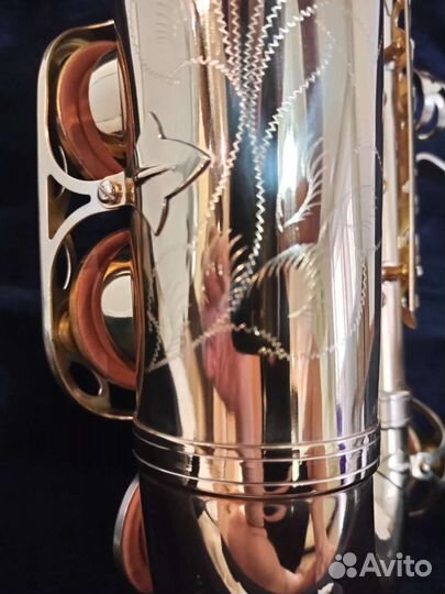 Новый альт Саксофон amoon