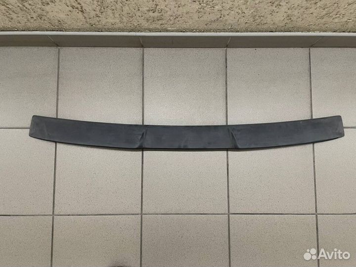 Camry 50 / 55 Лип спойлер на заднее стекло Z9MF4