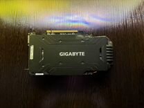 Gtx 1060 6 gb gigabyte
