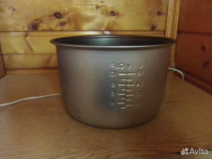 Мультиварка скороварка