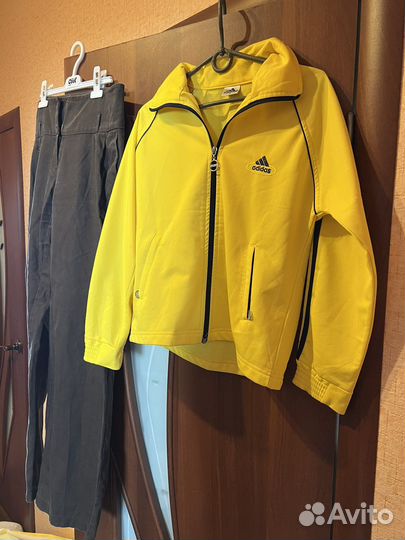 Вещи пакетом женские 44-46р