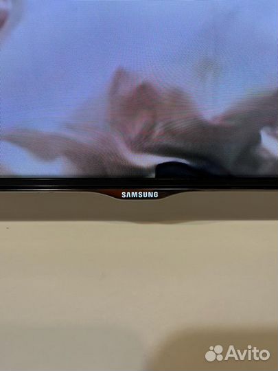 Samsung 40 дюймов UE40F8000AT