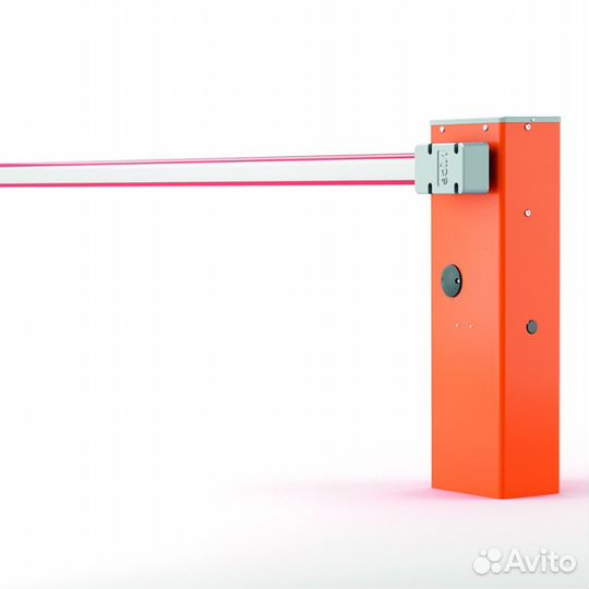 Шлагбаум wides4KIT