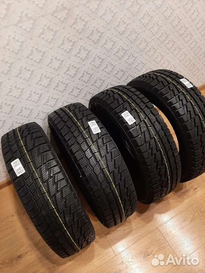 Cordiant Winter Drive 185/65 R15