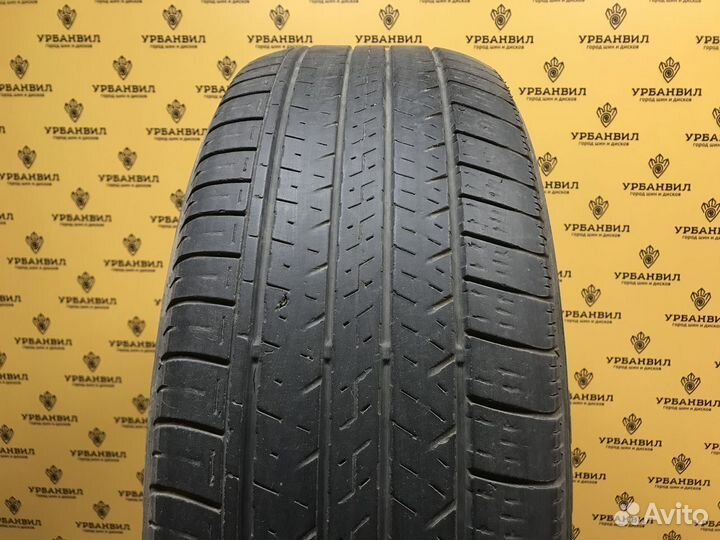 Dunlop SP Sport Maxx A1 235/55 R19