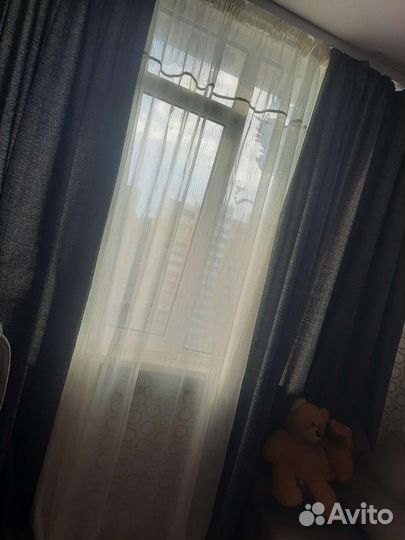 Тюль 5 метров