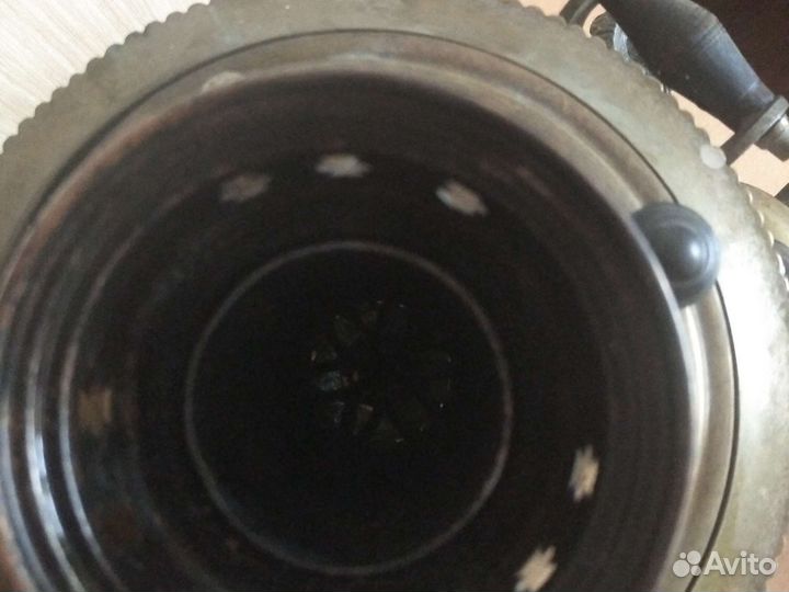 Самовар на 5 л