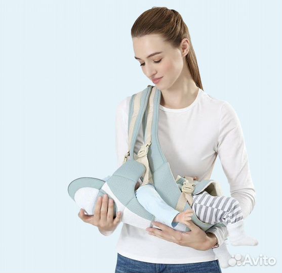 Эргорюкзак