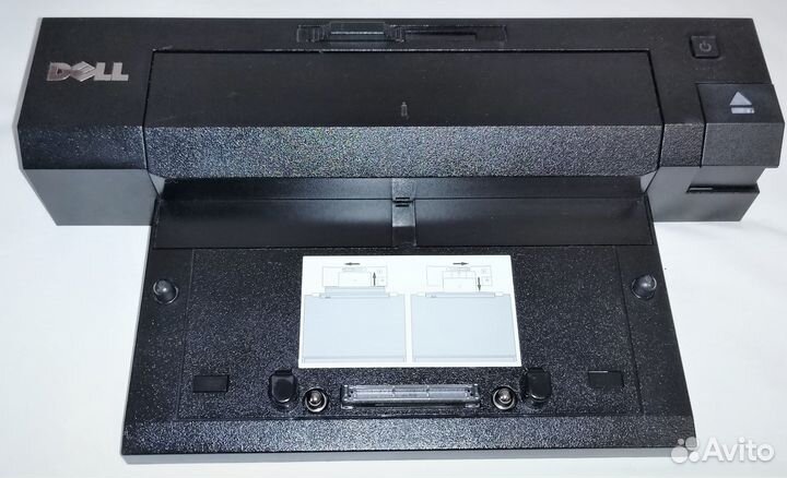 Док Dell PR02X USB 3 E-Port K09 Latitude/Precision