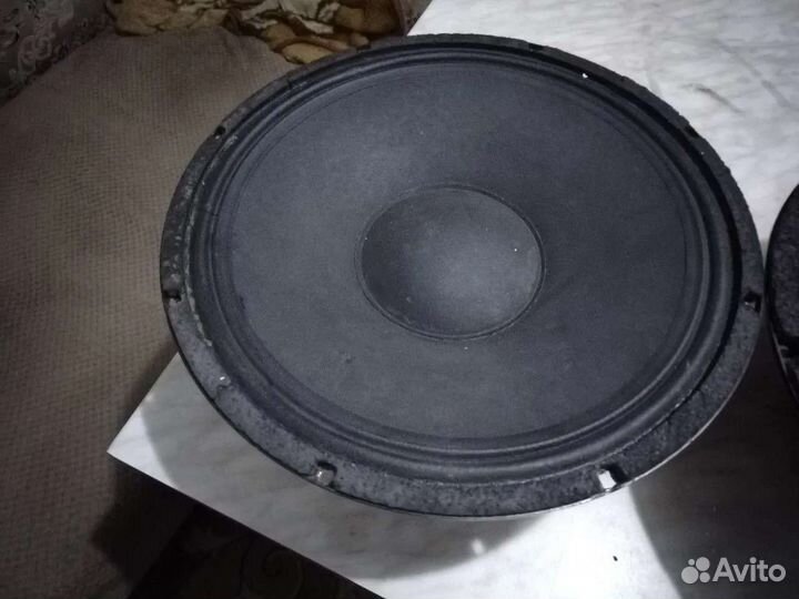 Акустическая система tapco 6915