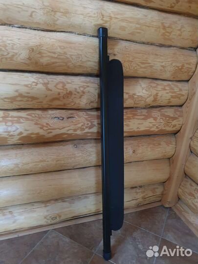 Полка на Lexus 570