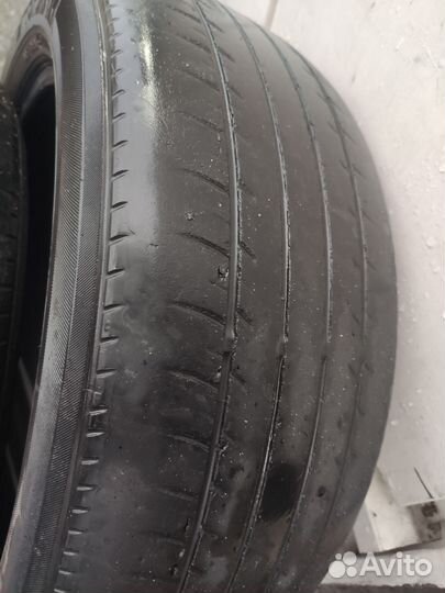 Yokohama dB Decibel E70 215/55 R17 201