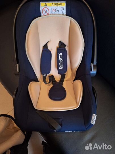 Детское автокресло от 0до13