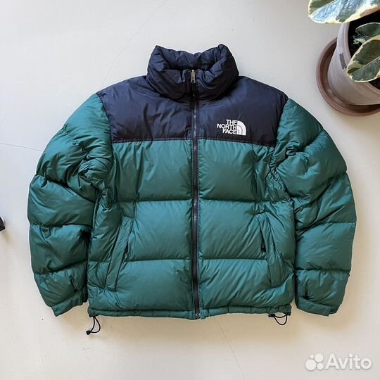 The North Face Nuptse 1996 700