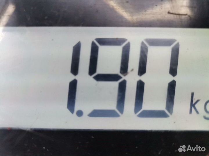 Вентилятор радиатора основного для Ford Focus 1