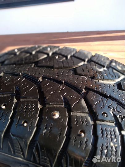 Hankook I'Pike RW11 235/60 R18 107T