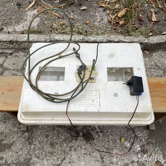 Инкубатор для яиц