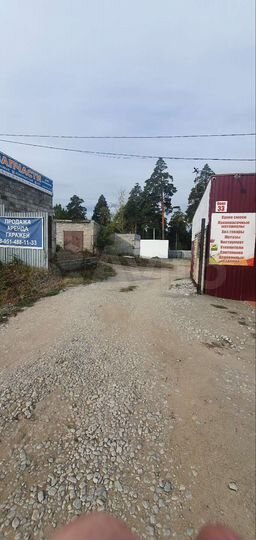 Гараж, 26 м²