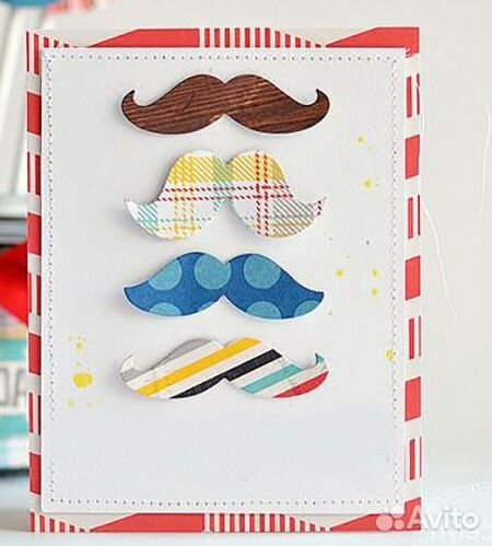 Открытки к 23 февраля