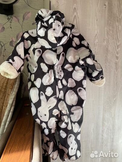 Комбинезон-конверт Reima