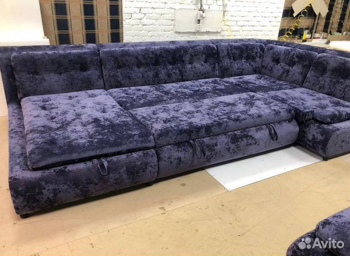 Диван валенсия