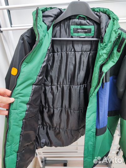 Куртка мужская