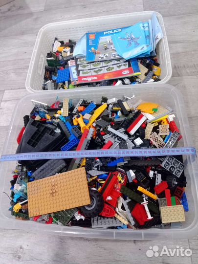 Lego Creator