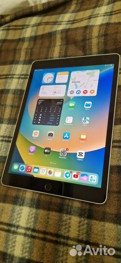 Apple iPad 10,2 64Gb