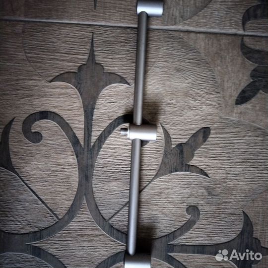 Буз бар на три удилища