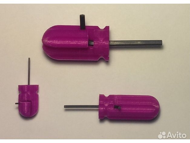 Уникальные 3Д модели на 3д принтеры