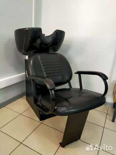 Мойка парикмахерская