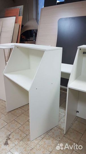 Стойка Ресепшн