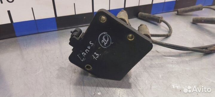 Катушка зажигания, модуль Chevrolet Lanos мемз-307
