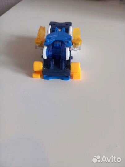 Игрушки дикие скричеры