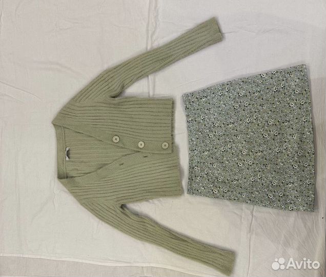 Женская одежда бу 42-46