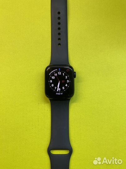 Часы apple watch se 40 mm 2023 (2 поколения)