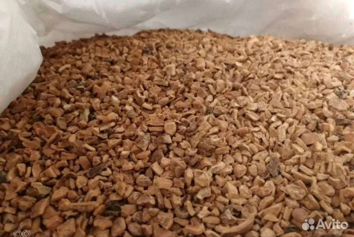 Растворимый кофе