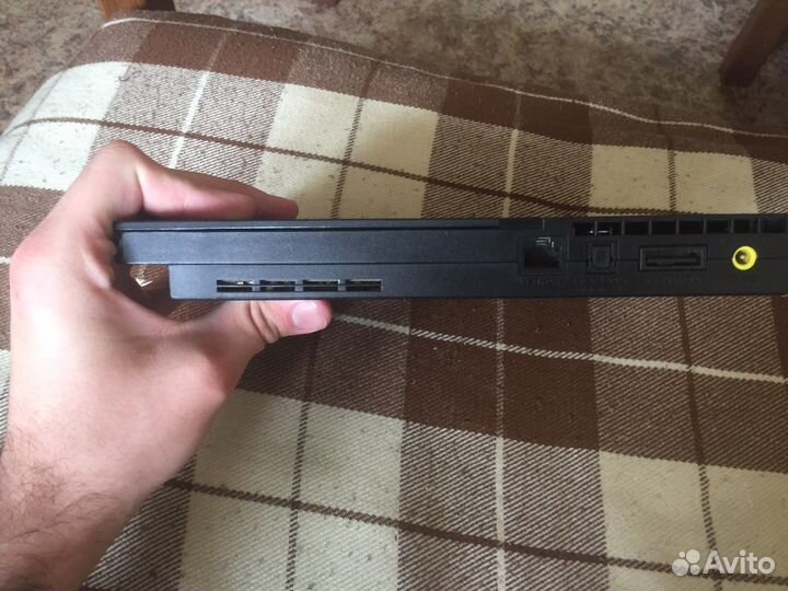 Sony PS2