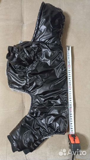 Комбинезон для собаки