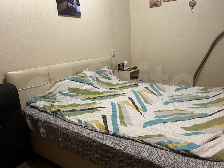 2-к. квартира, 40,9 м², 1/5 эт.