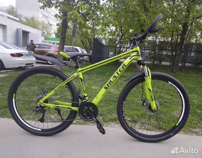 Велосипеды 20,24,26, 27.5, 29 новые