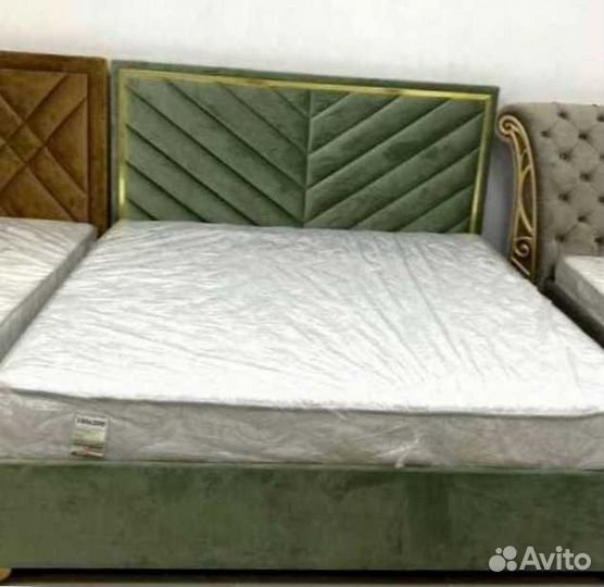 Матрас 140х200, 160х200, 180х200