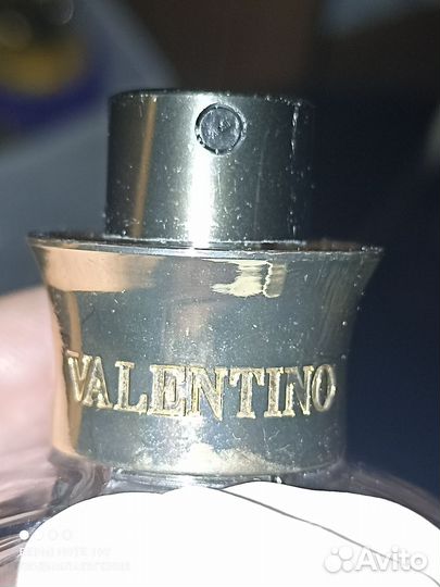 Valentina Acqua Floreale Valentino