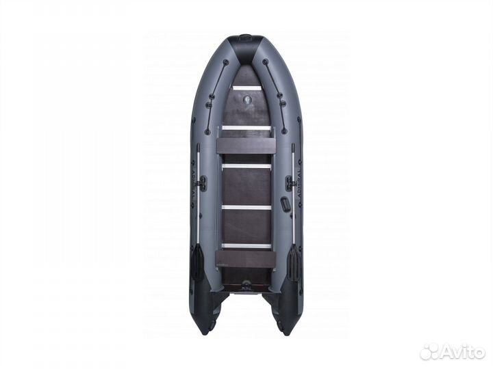 Лодка пвх Адмирал ам-375 Sport