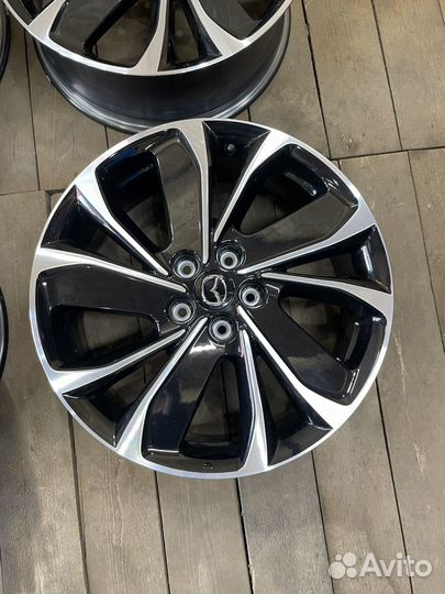 Диски Mazda CX5 R19 NEW