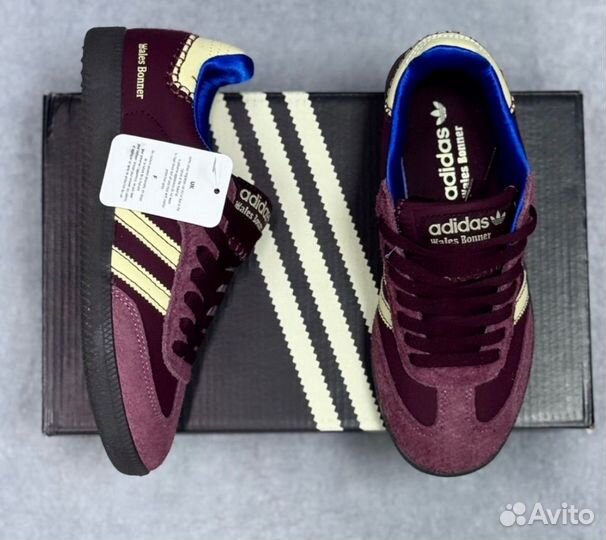Кроссовки женские adidas