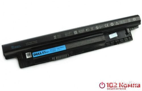 Аккумулятор для ноутбука Dell Inspiron 15-3521, 14