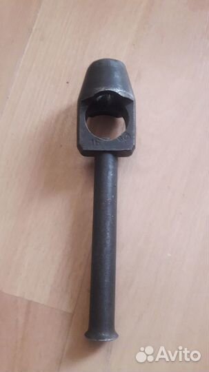 Высечка для пыжей